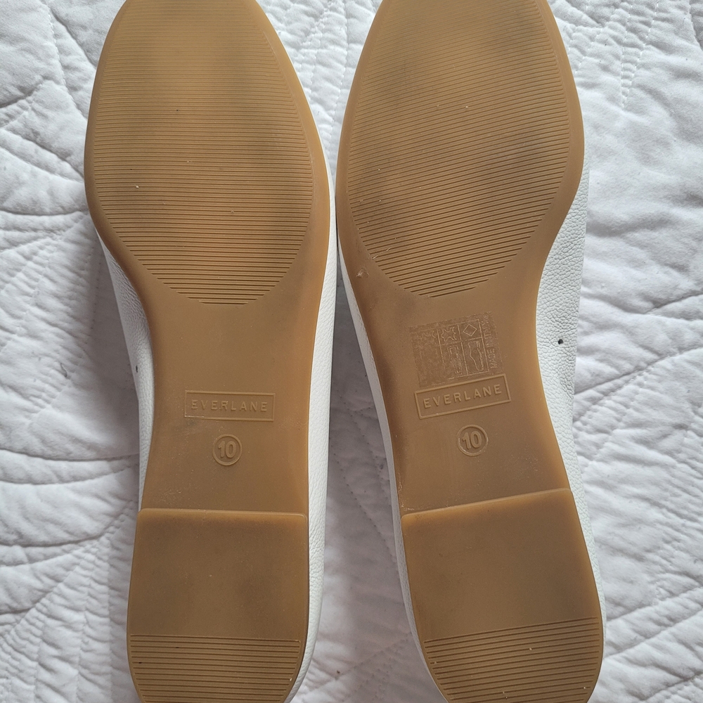 Everlane Day Glove white - Picture 4 of 4